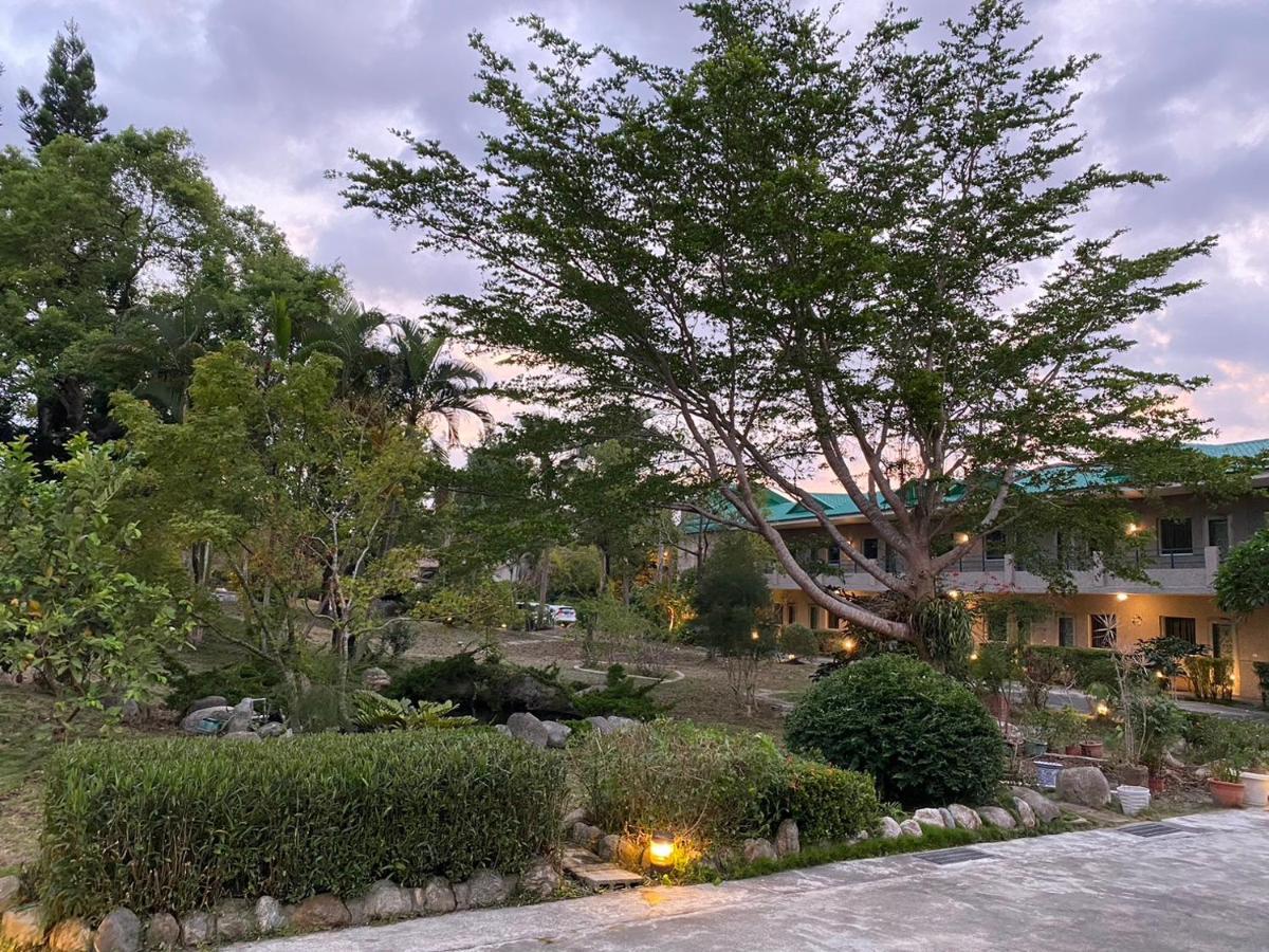 63Inn庭園民宿 Pinghe Εξωτερικό φωτογραφία