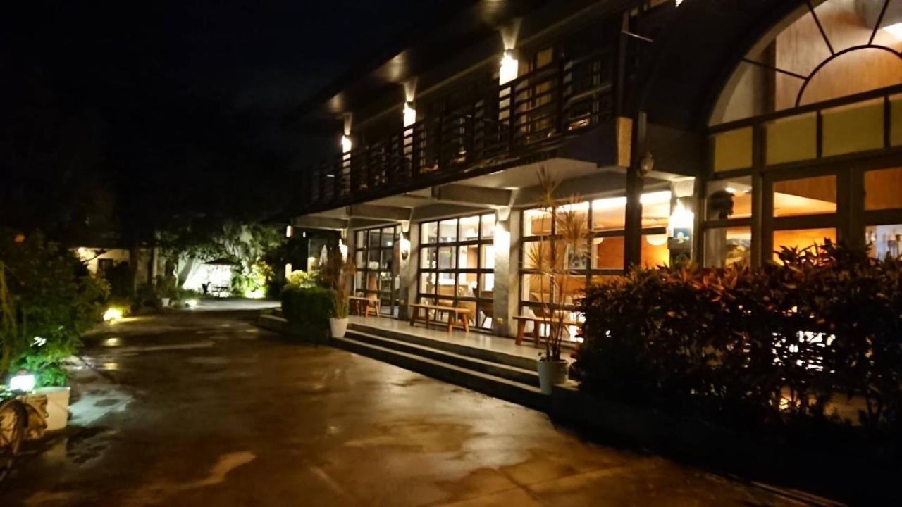 63Inn庭園民宿 Pinghe Εξωτερικό φωτογραφία