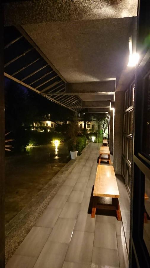 63Inn庭園民宿 Pinghe Εξωτερικό φωτογραφία
