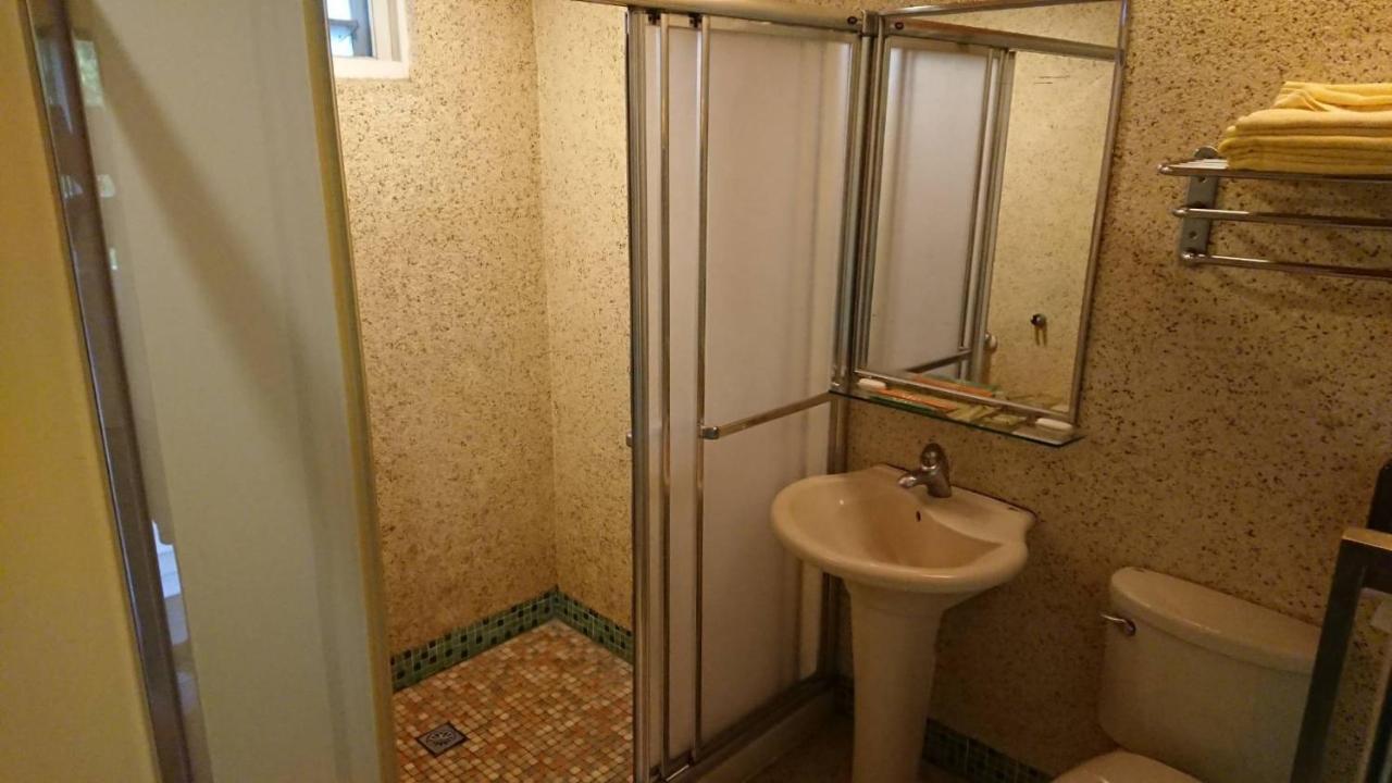 63Inn庭園民宿 Pinghe Εξωτερικό φωτογραφία
